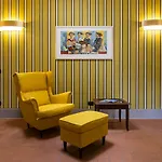 Residenza Di Via Fontana 4*