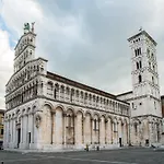 Residenza Di Via Fontana Bed & Breakfast Lucca