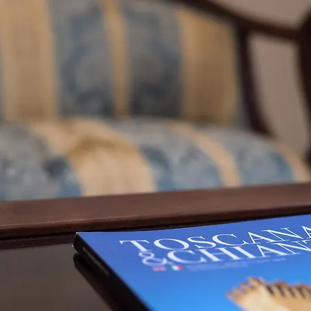 Residenza Di Via Fontana Nocleg ze śniadaniem