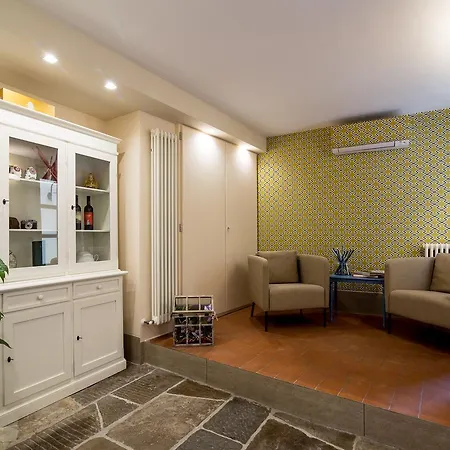 Bed & Breakfast Residenza Di Via Fontana 4*
