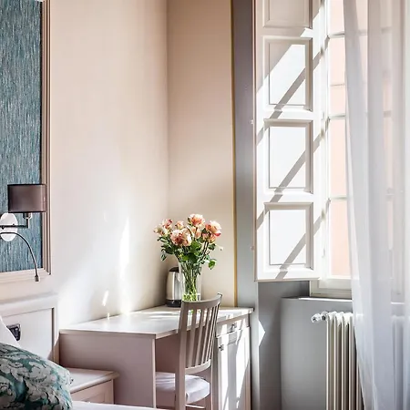 Bed & Breakfast Residenza Di Via Fontana Lucca
