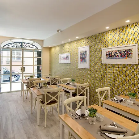 Nocleg ze śniadaniem Residenza Di Via Fontana 3*
