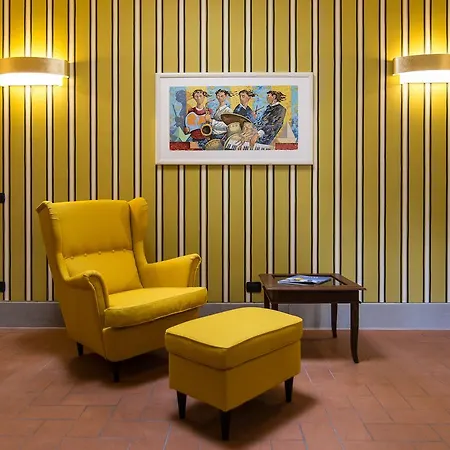 Residenza Di Via Fontana 4*