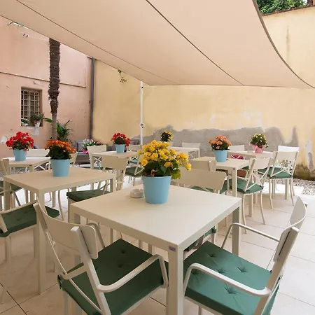Bed & Breakfast Residenza Di Via Fontana