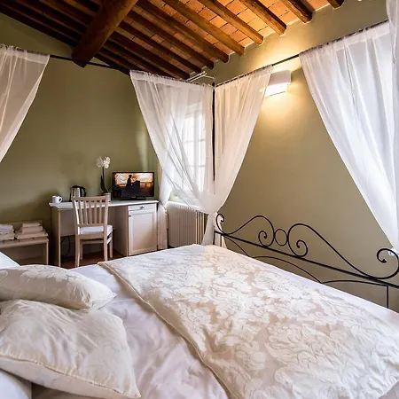 Residenza Di Via Fontana Nocleg ze śniadaniem