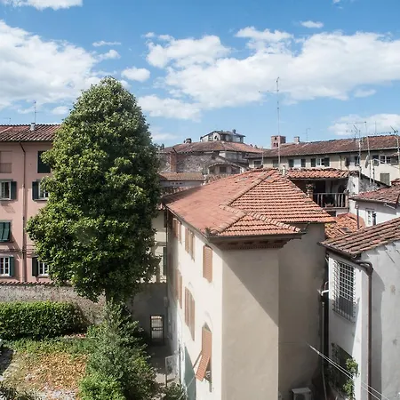 Residenza Di Via Fontana Nocleg ze śniadaniem