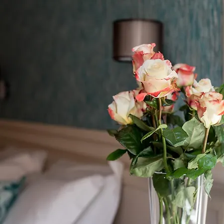 Bed & Breakfast Residenza Di Via Fontana Lucca
