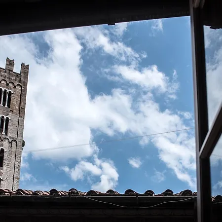 Residenza Di Via Fontana Lucca