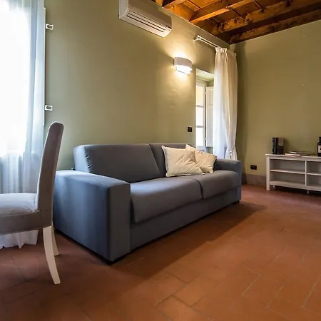 Residenza Di Via Fontana Lukka