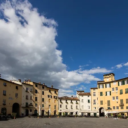 Residenza Di Via Fontana Nocleg ze śniadaniem 3*
