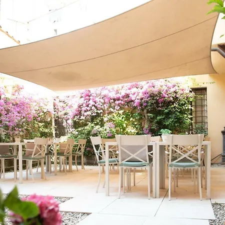 Bed & Breakfast Residenza Di Via Fontana