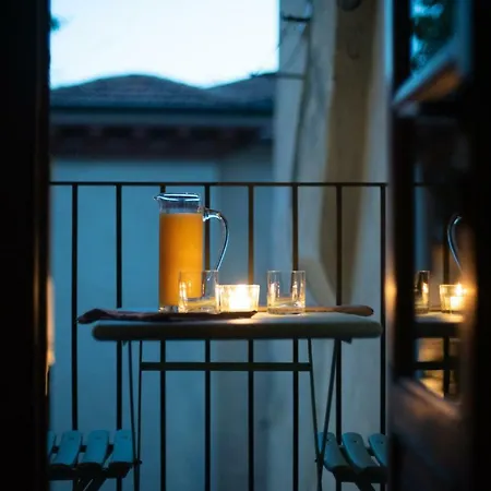 Residenza Di Via Fontana Bed & Breakfast 4*